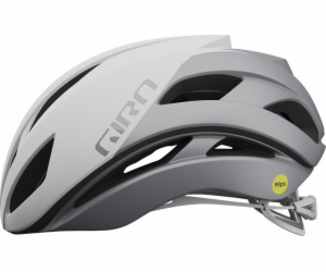 Giro Time Helma Giro Eclipse MIPS Spherte White Silver Ve...