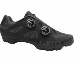 Giro Sector Dámská bota na Black Dark Shadow Size 42 (NOV...