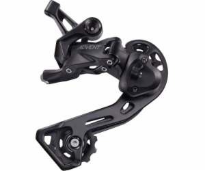 Microshift Adventní zadní derailleur, 9. -Row, není kompa...