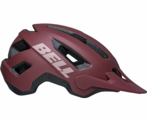 Bell Fask MTB Bell Nomad 2 Integrated MIPS Matte Pink Vel...