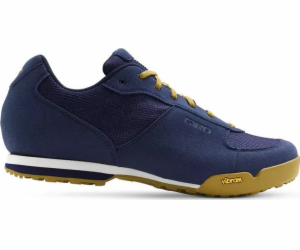 Giro pánské boty Giro Rumble VR Dress Blue Gum Velikost 3...