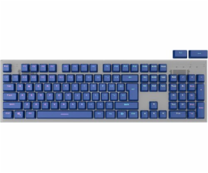 Genesis Lead 300 NAG-2005 Genesis keycaps LEAD 300, Doubl...