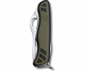 Victorinox Soldatenmesser olive