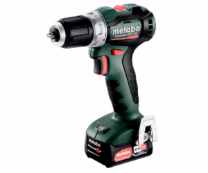 Metabo PowerMaxx BS 12 BL 2x 2,0Ah