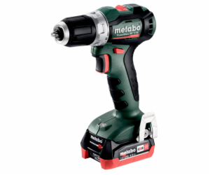 Metabo PowerMaxx BS 12 BL 2x 4,0Ah