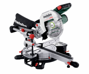 Metabo KGS 18 LTX BL 216 (614216850)