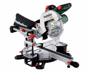 Metabo KGS 18 LTX BL 216 1x4Ah + ASC 55 (614216920)