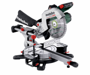 Metabo KGS 18 LTX BL 254 2x5,2Ah + ASC 55 (614254650)