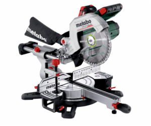 Metabo KGS 18 LTX BL 254 2x8Ah + ASC 145 (614254810)