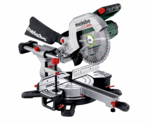 Metabo KGS 18 LTX BL 254 (614254850)