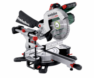 Metabo KGS 18 LTX BL 254 1x4Ah + ASC 55 (614254920)