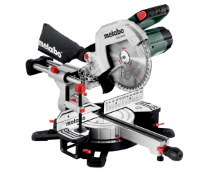 Metabo KGS 254 M (613254000)