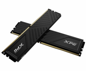 ADATA XPG DIMM DDR4 32GB (Kit of 2) 3200MHz CL16 RGB GAMM...