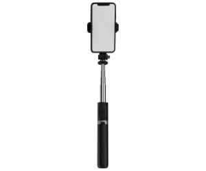 Rollei Comfort Selfie Stick/ 103 cm/ BT/ Černá