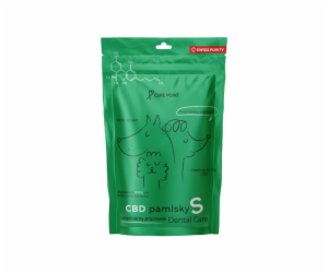 Cure Point CBD Dental Care S