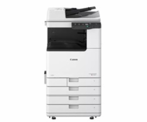 Canon imageRUNNER C3326i MFP (tisk, kopírování, sken, fax...