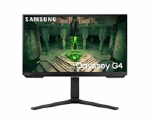 BAZAR - SAMSUNG MT LED LCD Gaming Monitor 25" Odyssey LS2...