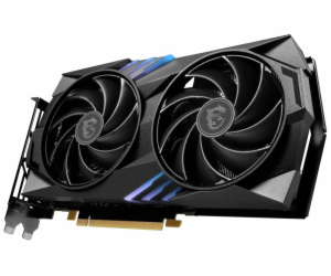 MSI GeForce RTX 4060 Ti GAMING X 16G, grafická karta