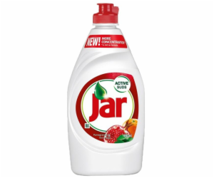 Jar 450 ml granátové jablko a červený pomeranč