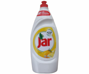 Jar 900 ml citrón