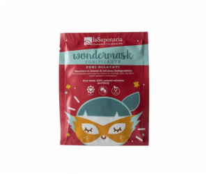 Maska pleťová čistící WONDERMASK přírodní laSaponaria