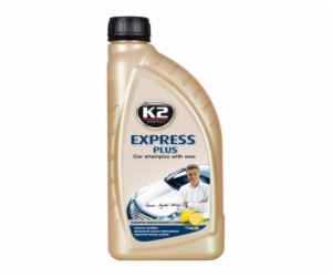 Autošampon K2 Express Plus 1 l