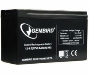 Gembird 12V 9AH BAT-12V9AH Baterie