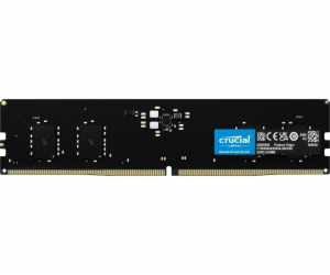 Crucial/DDR5/8GB/5600MHz/1x8GB