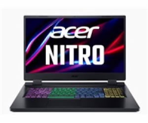 Acer NH.QLGEC.005  NTB Nitro 5 (AN517-55-53E5),i5-12450H,...