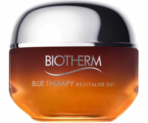 Biotherm Blue Therapy Amber Algae Revitalize denní krém p...