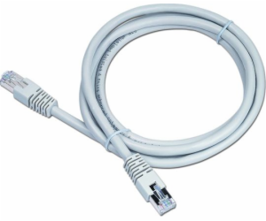 GEMBIRD kabel patchcord CAT6 UTP 20m, šedý