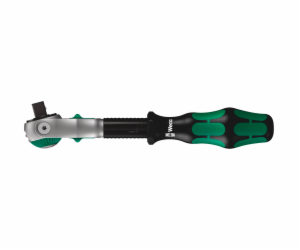 Wera 8000 B Zyklop Speed Ratchet with 3/8  Drive