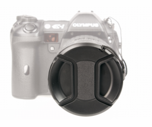 Kaiser Lens Cap Snap-On 40,5mm