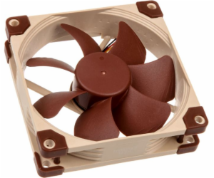 Noctua NF-A9 5V PWM, skříňový ventilátor