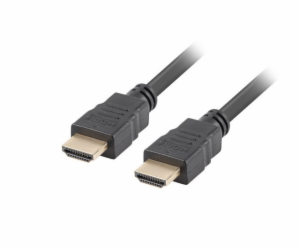 Lanberg CA-HDMI-11CC-0005-BK LANBERG HDMI M/M V1.4 kabel ...