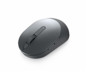 DELL Mobile Pro Wireless Mouse - MS5120W - Titan Gray