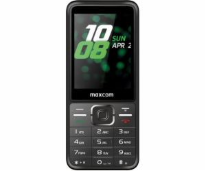 Maxcom MM 244 Mobilní telefon