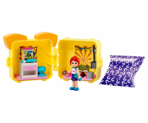 LEGO® Friends 41664 Mia a její mopsíkový boxík