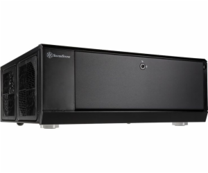 SST-GD10B, HTPC-Gehäuse