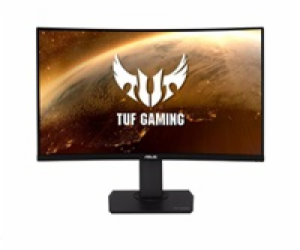 ASUS LCD 31.5" VG32VQR 2560x1440 GAMING CURVED 165Hz 400c...