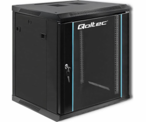 Skříň Qoltec Skříň Qoltec 19 RACK | 12U | 600 * 635