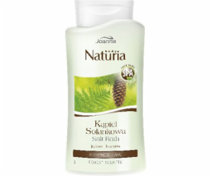 Joanna Naturia Body Spa Salt Bath Forest 500 ml - 526852