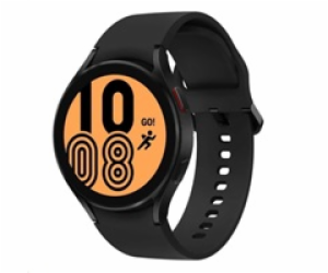 Samsung Galaxy Watch 4 BT 44mm cerna