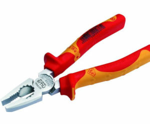 NWS High Leverage Combination Pliers CombiMax VDE