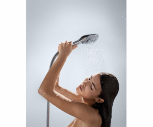 Hansgrohe Raindance Select E 120 chrom