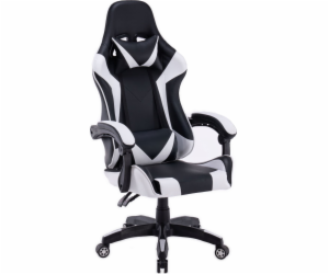 REMUS swivel gaming chair white