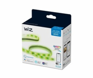 Chytrý LED pásek WIZ, WIFI, 2M, RGBTW, IP20 s připojením