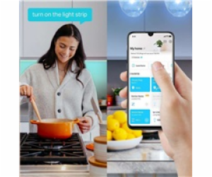TP-Link Tapo L900-5 5 m - chytrá LED páska