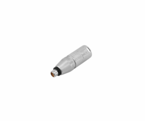 NEUTRIK Adaptér XLR(M)/RCA(F) NA2MPMF