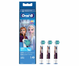 Oral-B Kids Spiderman/Frozen Mix 3ks